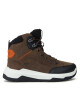 Superfit Туристически oбувки GORE-TEX 1-000503-3000 S Brown/Orange - Mera.bg