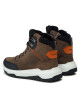 Superfit Туристически oбувки GORE-TEX 1-000503-3000 S Brown/Orange - Mera.bg