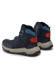 Superfit Туристически oбувки GORE-TEX 1-000503-8000 D Blue - Mera.bg