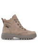 Superfit Туристически oбувки GORE-TEX 1-000600-4000 M Бежов - Mera.bg