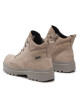 Superfit Туристически oбувки GORE-TEX 1-000600-4000 M Бежов - Mera.bg