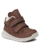 Superfit Зимни обувки 1-000372-3010 M Brown - Mera.bg