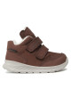 Superfit Зимни обувки 1-000372-3010 M Brown - Mera.bg