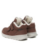 Superfit Зимни обувки 1-000372-3010 M Brown - Mera.bg