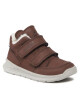 Superfit Зимни обувки 1-000372-3010 S Brown - Mera.bg