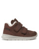 Superfit Зимни обувки 1-000372-3010 S Brown - Mera.bg