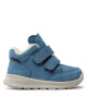 Superfit Зимни обувки 1-000372-8010 S Blue - Mera.bg