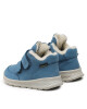 Superfit Зимни обувки 1-000372-8010 S Blue - Mera.bg