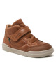 Superfit Зимни обувки 1-000536-3010 S Brown - Mera.bg