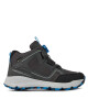 Superfit Зимни обувки 1-000552-2010 S Сив - Mera.bg