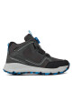 Superfit Зимни обувки 1-000552-2010 S Сив - Mera.bg