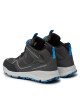 Superfit Зимни обувки 1-000552-2010 S Сив - Mera.bg