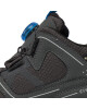 Superfit Зимни обувки 1-000552-2010 S Сив - Mera.bg