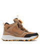 Superfit Зимни обувки 1-000552-3000 M Кафяв - Mera.bg