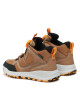 Superfit Зимни обувки 1-000552-3000 M Кафяв - Mera.bg