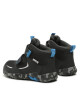 Superfit Зимни обувки 1-006033-0000 M Черен - Mera.bg