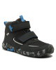 Superfit Зимни обувки 1-006033-0000 S Black/Blue - Mera.bg