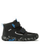 Superfit Зимни обувки 1-006033-0000 S Black/Blue - Mera.bg