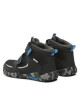 Superfit Зимни обувки 1-006033-0000 S Black/Blue - Mera.bg