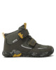 Superfit Зимни обувки 1-006033-7000 M Зелен - Mera.bg