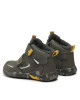 Superfit Зимни обувки 1-006033-7000 M Зелен - Mera.bg