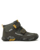Superfit Зимни обувки 1-006033-7000 S Зелен - Mera.bg