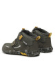 Superfit Зимни обувки 1-006033-7000 S Зелен - Mera.bg