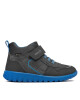 Superfit Зимни обувки 1-006188-2000 D Grey/Blue - Mera.bg