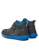 Superfit Зимни обувки 1-006188-2000 D Grey/Blue - Mera.bg