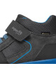 Superfit Зимни обувки 1-006188-2000 D Grey/Blue - Mera.bg