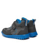 Superfit Зимни обувки 1-006188-2000 S Grey/Blue - Mera.bg