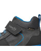 Superfit Зимни обувки 1-006188-2000 S Grey/Blue - Mera.bg