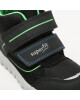 Superfit Зимни обувки 1-006189-0000 S Черен - Mera.bg