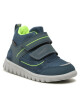 Superfit Зимни обувки 1-006189-8000 S Blue/Yellow - Mera.bg