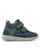 Superfit Зимни обувки 1-006189-8000 S Blue/Yellow - Mera.bg