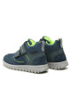 Superfit Зимни обувки 1-006189-8000 S Blue/Yellow - Mera.bg