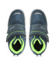 Superfit Зимни обувки 1-006189-8000 S Blue/Yellow - Mera.bg