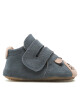 Superfit Зимни обувки 1-006227-8000 Blau/Beige - Mera.bg