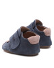 Superfit Зимни обувки 1-006227-8000 Blau/Beige - Mera.bg