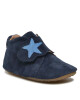 Superfit Зимни обувки 1-006228-8000 Blau/Hellblau - Mera.bg