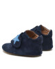 Superfit Зимни обувки 1-006228-8000 Blau/Hellblau - Mera.bg