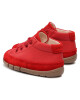 Superfit Зимни обувки 1-006331-5000 M Червен - Mera.bg