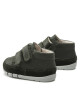 Superfit Зимни обувки 1-006341-7000 Зелен - Mera.bg