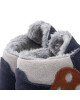 Superfit Зимни обувки 1-006344-8000 Тъмносин - Mera.bg