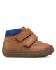 Superfit Зимни обувки 1-009344-3000 Кафяв - Mera.bg