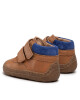 Superfit Зимни обувки 1-009344-3000 Кафяв - Mera.bg