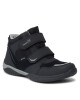 Superfit Зимни обувки 1-009385-0030 D Black/Lightgrey - Mera.bg