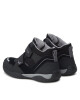 Superfit Зимни обувки 1-009385-0030 D Black/Lightgrey - Mera.bg