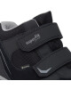 Superfit Зимни обувки 1-009385-0030 D Black/Lightgrey - Mera.bg