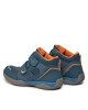 Superfit Зимни обувки 1-009385-8040 D Син - Mera.bg